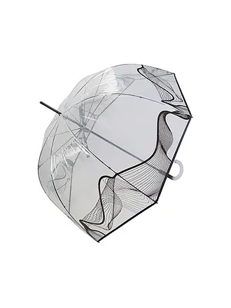 KNIRPS | Parapluie droit C.760 transparent | transparent